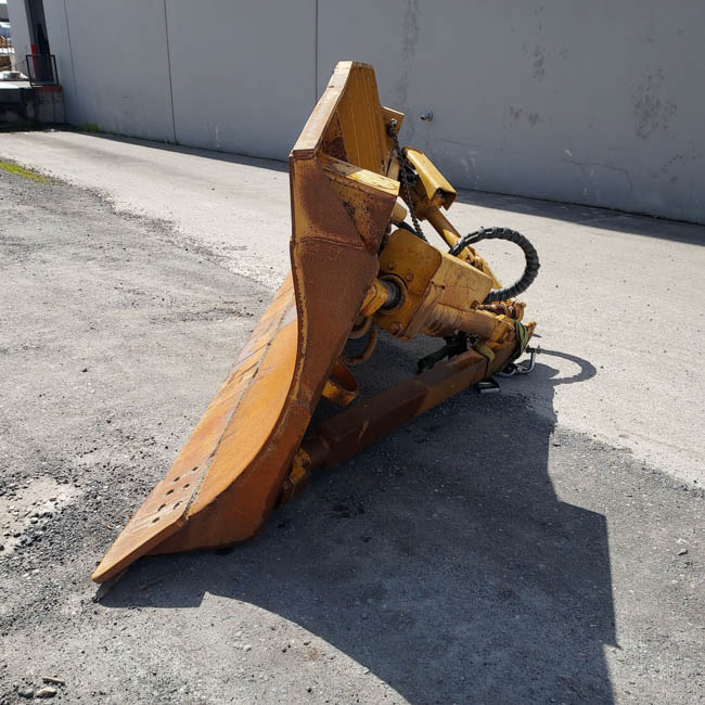CAT 9W9009 part 3